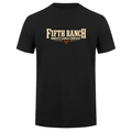Playera Western PL46