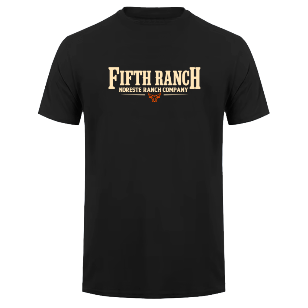 Playera Western PL46