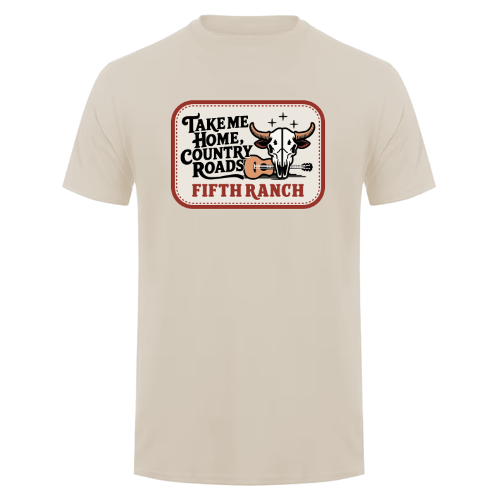 Playera Country PL48