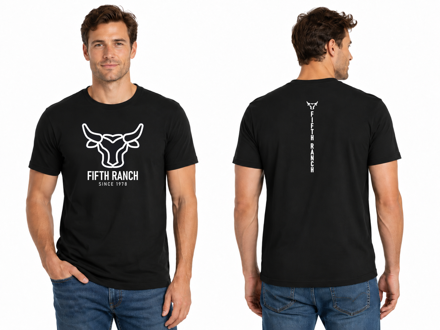 Playera Traditional PL49