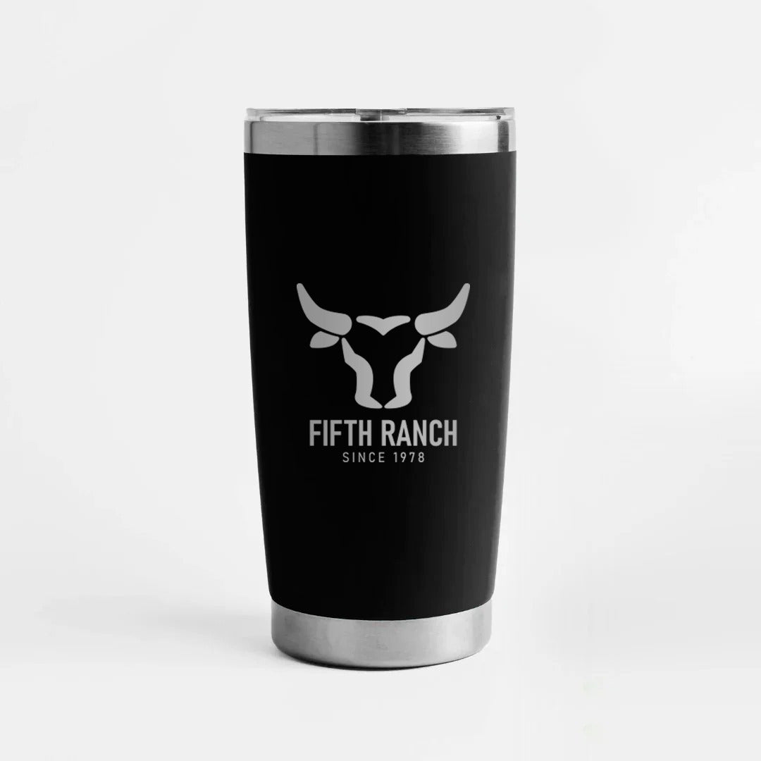 Termo Fifth Ranch 20 Oz