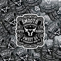 Sticker Tennesse Whiskey Country