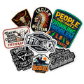 Kit Stickers Fifth Ranch