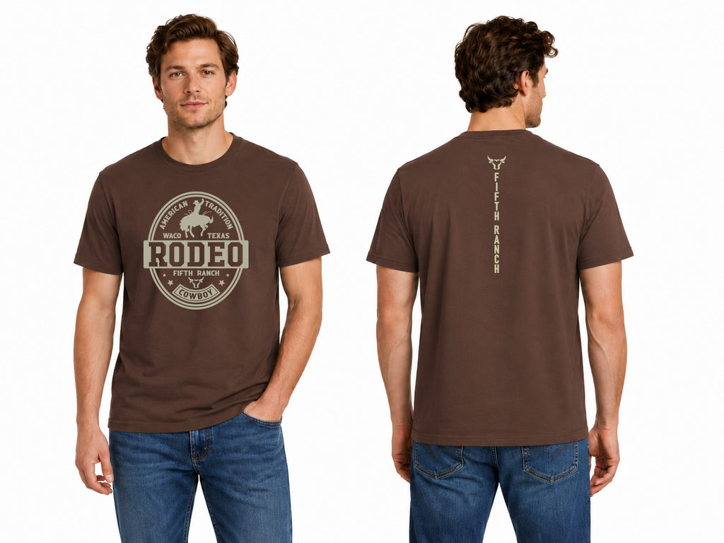 Playera Rodeo PL50